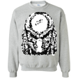 Sweatshirts Sport Grey / S Predator Pixel Crewneck Sweatshirt