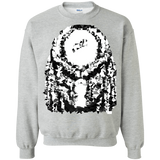 Sweatshirts Sport Grey / S Predator Pixel Crewneck Sweatshirt