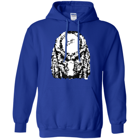 Sweatshirts Predator Pixel Pullover Hoodie