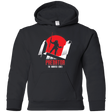 Sweatshirts Black / YS Predator Youth Hoodie