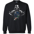 Sweatshirts Black / S Presence Crewneck Sweatshirt