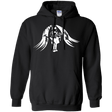 Sweatshirts Black / S Pretty Mask Pullover Hoodie