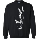 Sweatshirts Black / S Pretty Smile Crewneck Sweatshirt