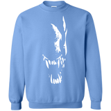 Sweatshirts Carolina Blue / S Pretty Smile Crewneck Sweatshirt