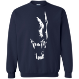 Sweatshirts Navy / S Pretty Smile Crewneck Sweatshirt