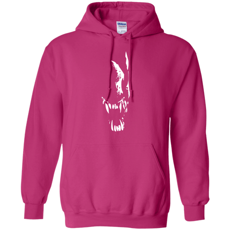 Sweatshirts Heliconia / S Pretty Smile Pullover Hoodie