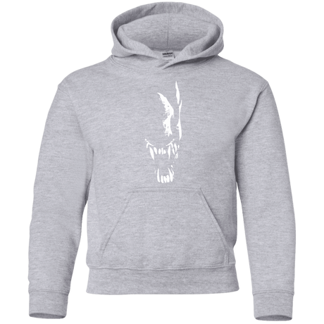 Sweatshirts Sport Grey / YS Pretty Smile Youth Hoodie
