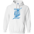 Sweatshirts White / Small Prime electronics Pullover Hoodie