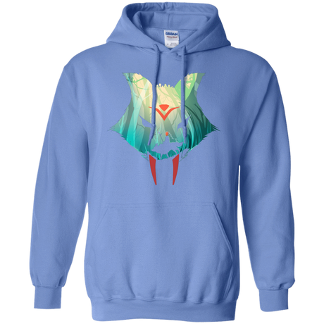 Sweatshirts Carolina Blue / S Prince Momo Pullover Hoodie