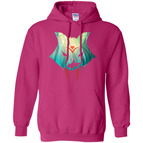 Sweatshirts Heliconia / S Prince Momo Pullover Hoodie