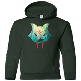 Prince Momo Youth Hoodie