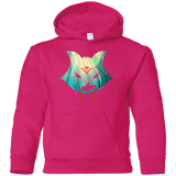 Prince Momo Youth Hoodie