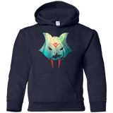 Prince Momo Youth Hoodie