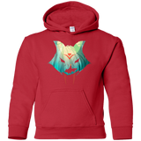 Prince Momo Youth Hoodie