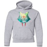 Prince Momo Youth Hoodie