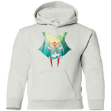 Prince Momo Youth Hoodie