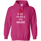 Sweatshirts Heliconia / Small Princess Khaleesi Pullover Hoodie