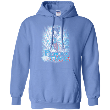 Sweatshirts Carolina Blue / Small Princess Time Mulan Pullover Hoodie