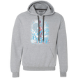 Sweatshirts Sport Grey / Small Princess Time Pocahontas Premium Fleece Hoodie