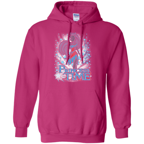 Sweatshirts Heliconia / Small Princess Time Pocahontas Pullover Hoodie