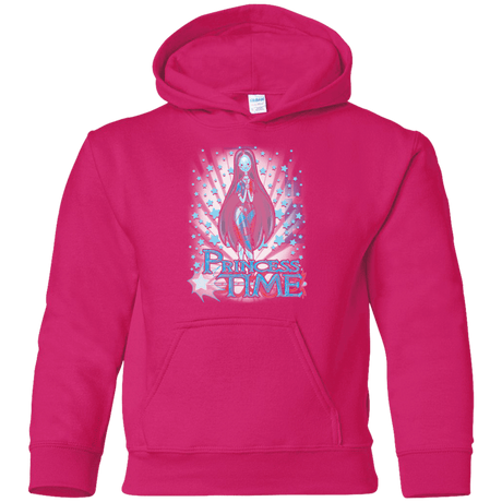 Sweatshirts Heliconia / YS Princess Time Sally Youth Hoodie
