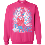 Sweatshirts Heliconia / Small Princess Time Snow White Crewneck Sweatshirt