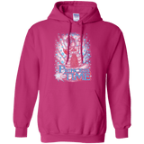 Sweatshirts Heliconia / Small Princess Time Vanellope Pullover Hoodie