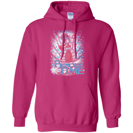 Sweatshirts Heliconia / Small Princess Time Vanellope Pullover Hoodie