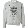 Sweatshirts Sport Grey / S Probe Droid POD Crewneck Sweatshirt