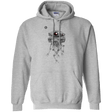 Sweatshirts Sport Grey / S Probe Droid POD Pullover Hoodie