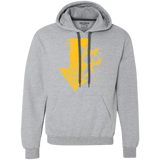 Sweatshirts Sport Grey / S Profile - Pharaoh Atem Premium Fleece Hoodie