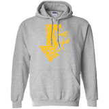 Sweatshirts Sport Grey / S Profile - Pharaoh Atem Pullover Hoodie