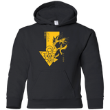 Profile - Pharaoh Atem Youth Hoodie