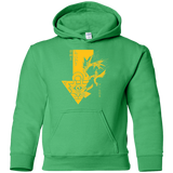 Profile - Pharaoh Atem Youth Hoodie