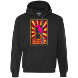 Sweatshirts Black / Small Project Mayhem Premium Fleece Hoodie