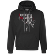 Sweatshirts Black / Small Property of J Premium Fleece Hoodie