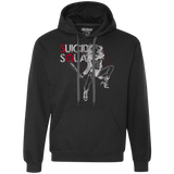 Sweatshirts Black / Small Property of J Premium Fleece Hoodie