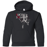 Sweatshirts Black / YS Property of J Youth Hoodie