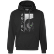 Sweatshirts Black / Small Protect the Wall Premium Fleece Hoodie