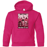 Sweatshirts Heliconia / YS Protect the Walls Youth Hoodie
