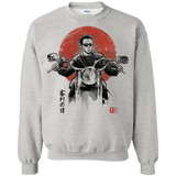 Sweatshirts Ash / Small Protector Crewneck Sweatshirt