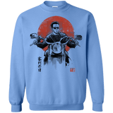 Sweatshirts Carolina Blue / Small Protector Crewneck Sweatshirt