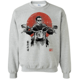 Sweatshirts Sport Grey / Small Protector Crewneck Sweatshirt
