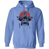 Sweatshirts Carolina Blue / Small Protector Pullover Hoodie