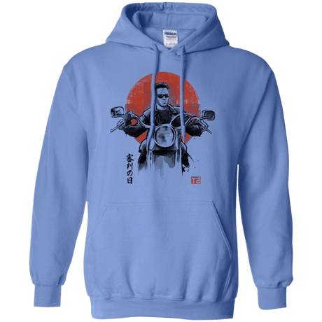 Sweatshirts Carolina Blue / Small Protector Pullover Hoodie
