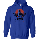 Sweatshirts Royal / Small Protector Pullover Hoodie