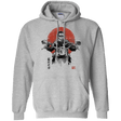 Sweatshirts Sport Grey / Small Protector Pullover Hoodie