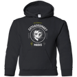 Sweatshirts Black / YS Proxy of Death Youth Hoodie