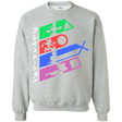 Sweatshirts Sport Grey / S PSX Crewneck Sweatshirt