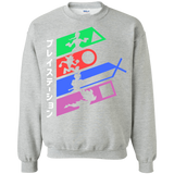 Sweatshirts Sport Grey / S PSX Crewneck Sweatshirt